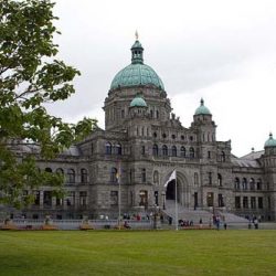 Final BC election results may take two weeks!
