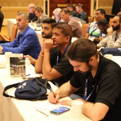 Photos from the 2017 IAM Transportation Conference