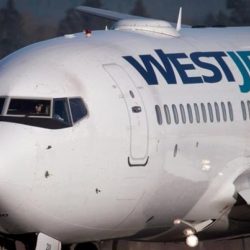 IAM campaign to organize WestJet takes off!