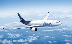 Air Canada purchase of Air Transat cancelled