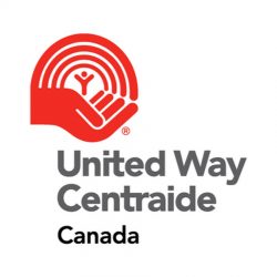 Centraide / United Way Canada remercie l’AIM