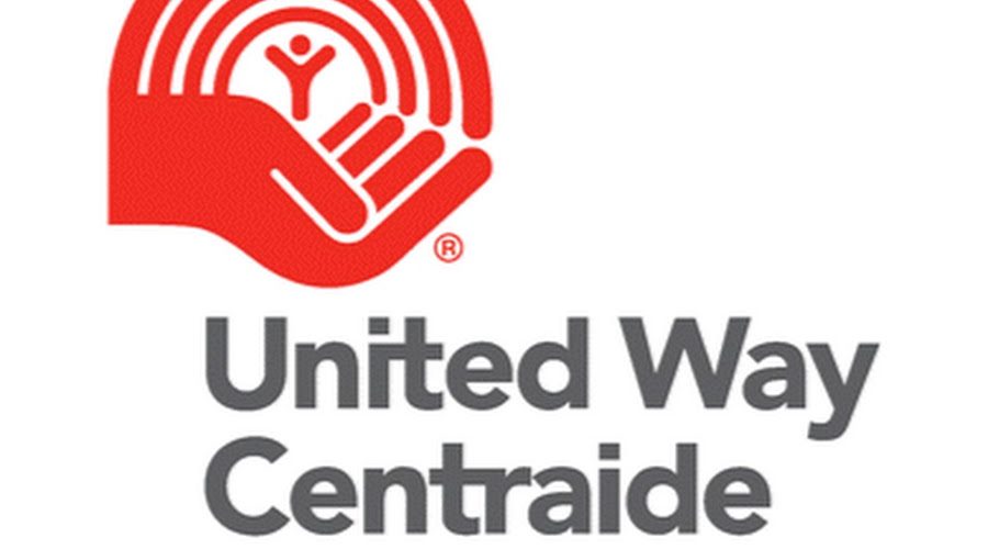 United Way Centraide Canada thanks IAM