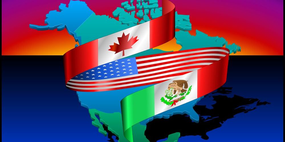 Renegotiating NAFTA – a second chance to get it right!