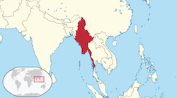 Myanmar : La crise doit être résolue pacifiquement et conformément au Droit international