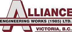 Alliance Engineering Works ratify with Machinists