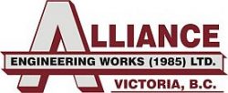 Alliance Engineering Works ratify with Machinists
