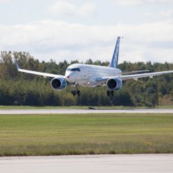 Une simple formalité – Les machinistes canadiens sont déçus de la décision du département américain du commerce contre Bombardier