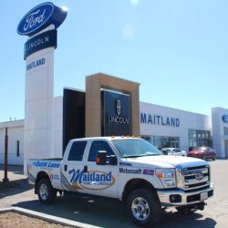Les machinistes ratifient une nouvelle entente avec Maitland Motors