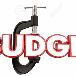 The Federal Budget – Not on Target!