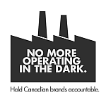 No More Operating in the Dark (USW Petition)