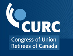Congress of Union Retirees of Canada CONVENTION