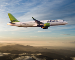Le Syndicat des Machinistes salue la nouvelle commande de C-Séries par airBaltic