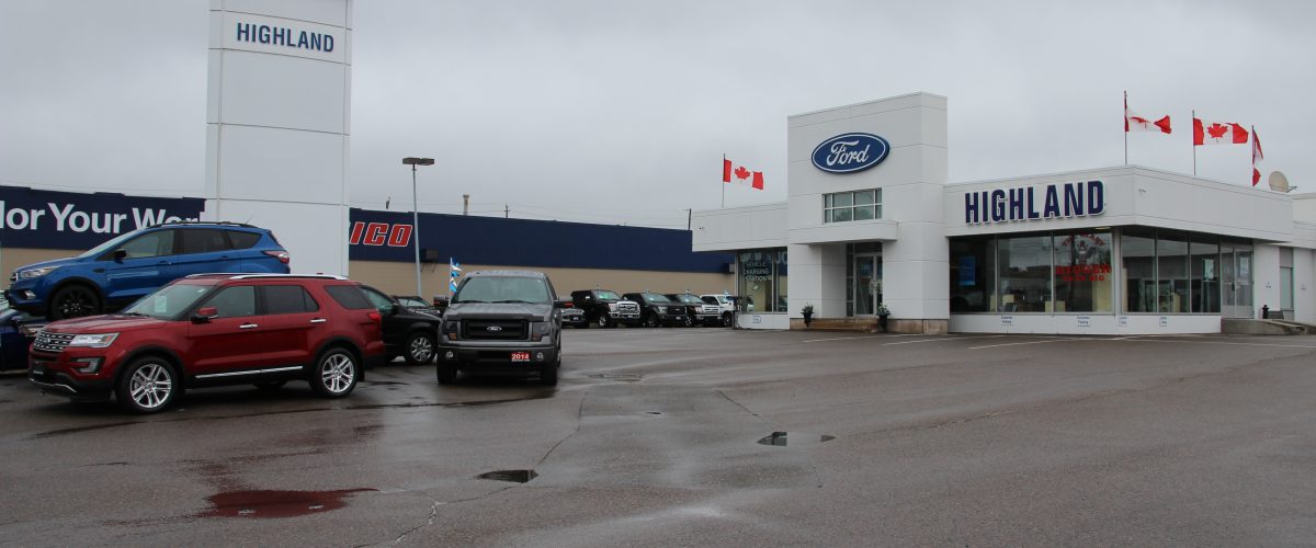 Machinists ratify new deal with Highland Ford