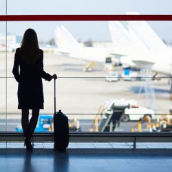 Les agentes et agents de contrôle de la sécurité des aéroports de Toronto ratifient une nouvelle entente