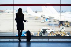 Les agentes et agents de contrôle de la sécurité des aéroports de Toronto ratifient une nouvelle entente