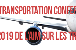 2019 IAM Transportation Conference, Las Vegas, NV