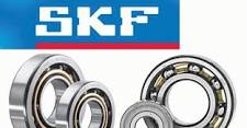 Machinists ratify new agreement with SKF