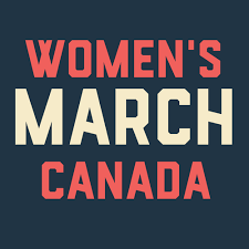 Mobilisons-nous en vue de la Marche des femmes, le 19 janvier
