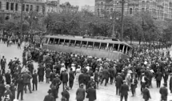 Le 100e anniversaire de la Grève générale de Winnipeg
