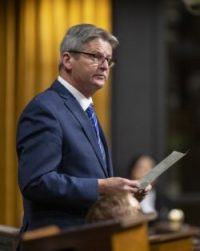 NDP introduces two new bills to protect Canadian workers
