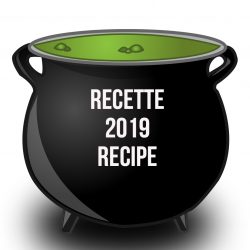 The Conservative Cookbook - Recipe for a Scheer Disaster.