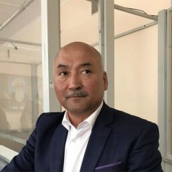 La solidarité porte ses fruits : un dirigeant syndical emprisonné est libéré au Kazakhstan