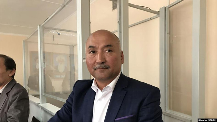 La solidarité porte ses fruits : un dirigeant syndical emprisonné est libéré au Kazakhstan