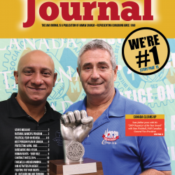 Download the 2019 IAM Journal