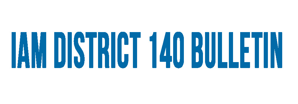 District 140 Bulletin - Air Canada TMOS - Off-Duty Status