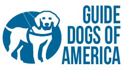 Transformer des vies grâce à des partenariats avec des « Guide Dogs »