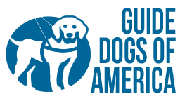 Transformer des vies grâce à des partenariats avec des « Guide Dogs »