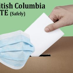 BC - GET OUT AND VOTE!