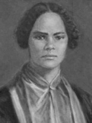 IWD 2021 Mary Shadd Cary (1823–1893)