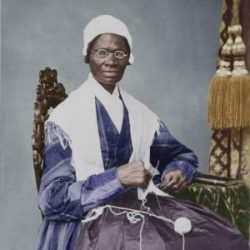 IWD 2021 - Sojourner Truth- United States of America