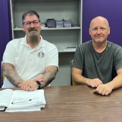 Local Lodge 1120 Ratifies Contract with Mascarin Collision Centre in Thunder Bay