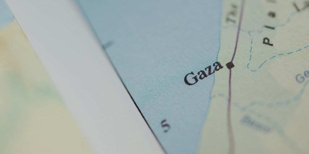 Déclaration de l’AIM Canada sur la crise à Gaza