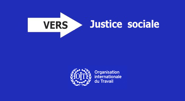 La CSI rejoint la Coalition mondiale pour la justice sociale de l’OIT