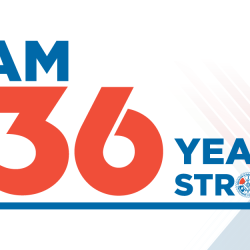 The State of Our Union on the IAM’s 136th Birthday!