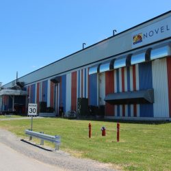 The challenges were there, but we got a fair collective agreement - Local Lodge 54 members at Novelis ratify new deal