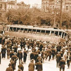 15 May, 1919 – The IAM and the Winnipeg General Strike