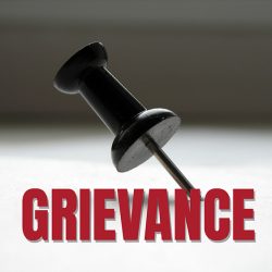 IAM Local 2413 wins big in grievance settlement