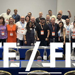 IAM Air Transport, Rail Leaders Elected to Top ITF Positions as Transportation Workers Unite in Global Solidarity; Put Women, Young Workers at Forefront