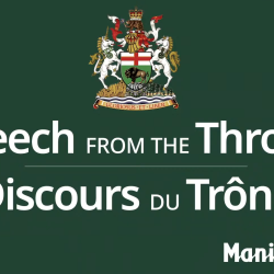 Le discours du Trône du Manitoba : Des mesures positives, mais des actions supplémentaires sont nécessaires pour les travailleurs et travailleuses