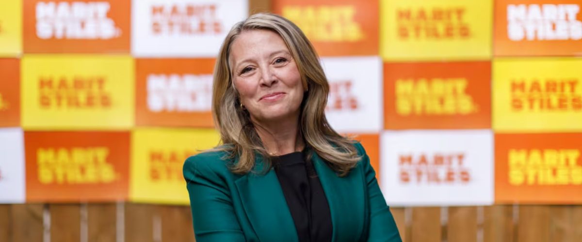 IAM Union backs Marit Stiles and Ontario NDP for a fairer future