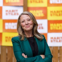 IAM Union backs Marit Stiles and Ontario NDP for a fairer future