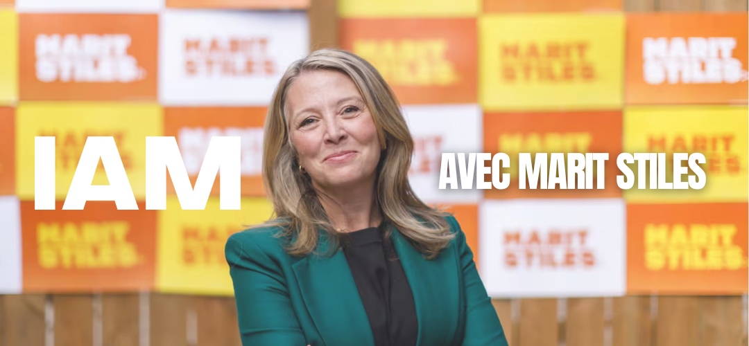 L’IAM soutient Marit Stiles et le NPD de l'Ontario pour un avenir plus équitable