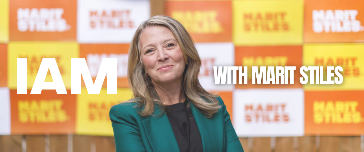 IAM Union backs Marit Stiles and Ontario NDP for a fairer future