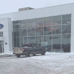 Workers Secure Victory at Humber Motors Ford in Corner Brook