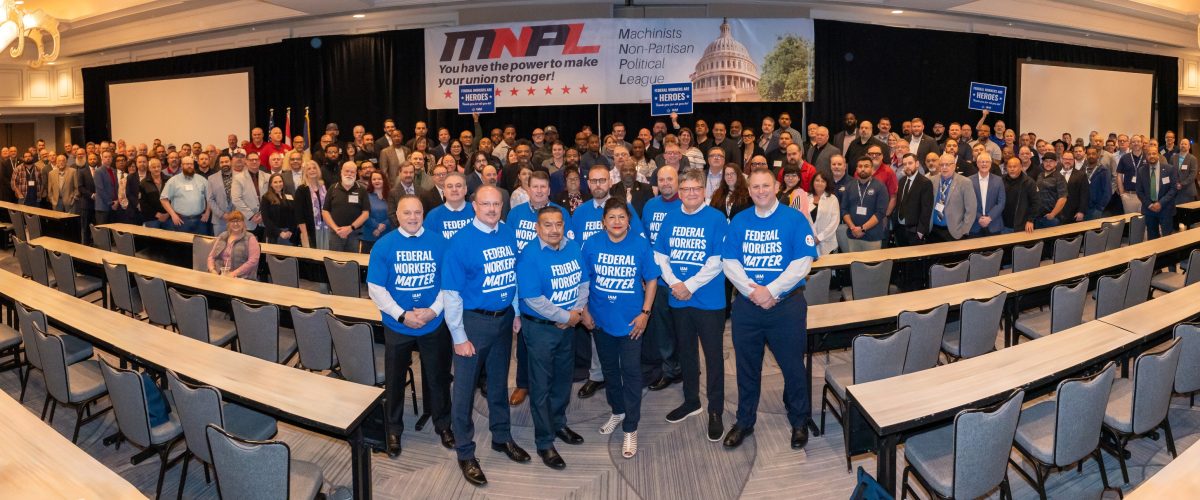 The message is clear: Solidarity knows no borders