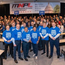 The message is clear: Solidarity knows no borders